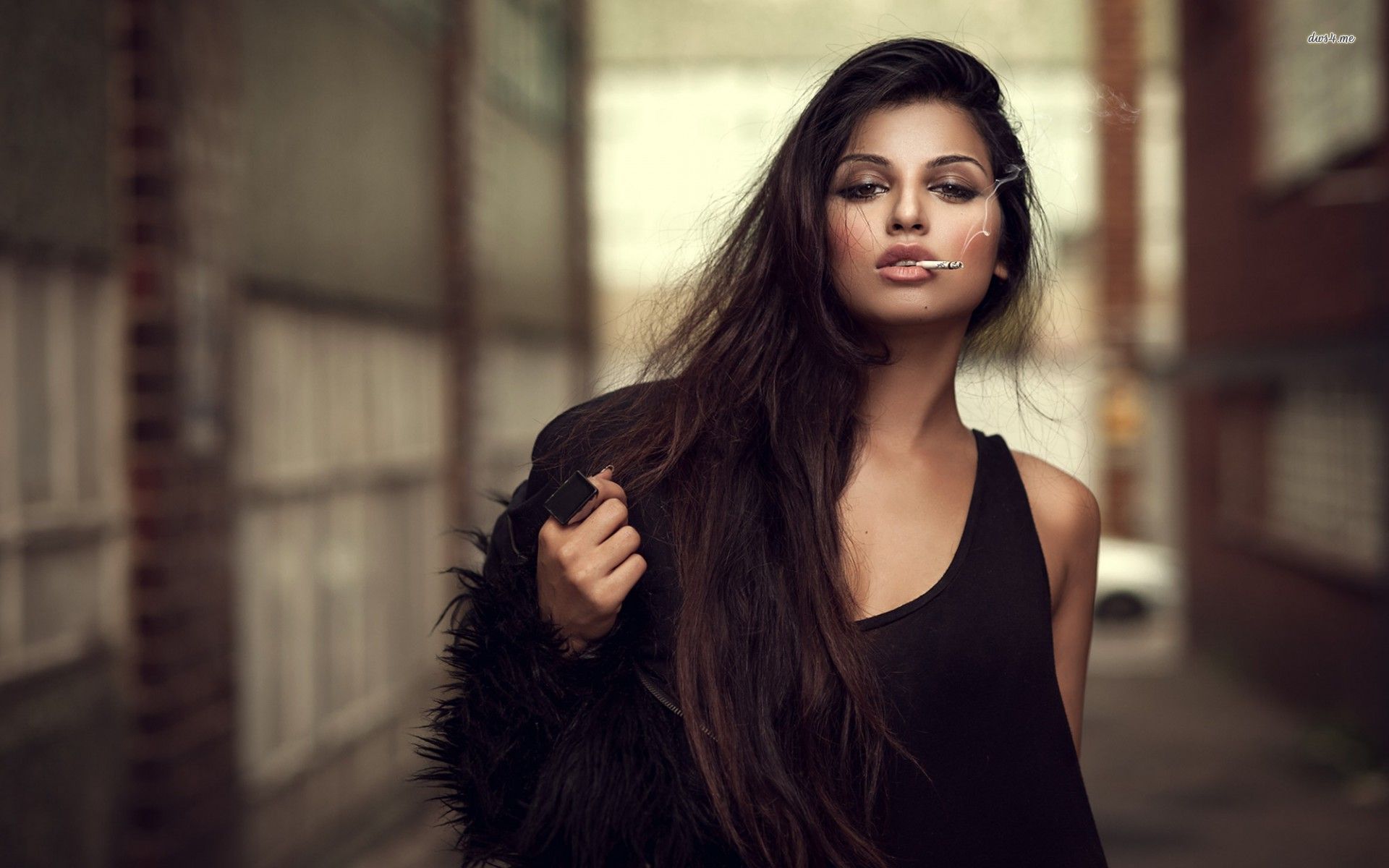 A playful frame from Sassy girls — online in Denver