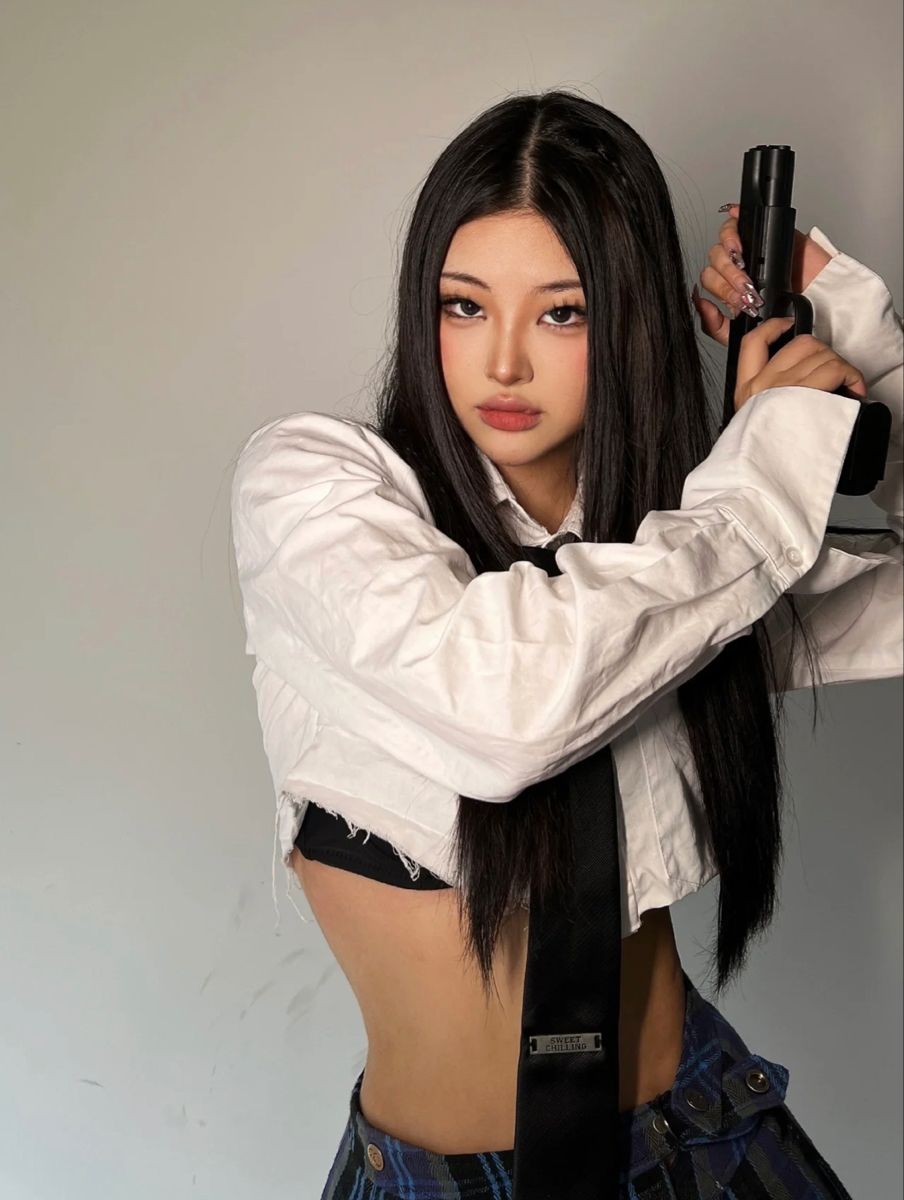 A cozy shot with Sassy girls — straight from Denver