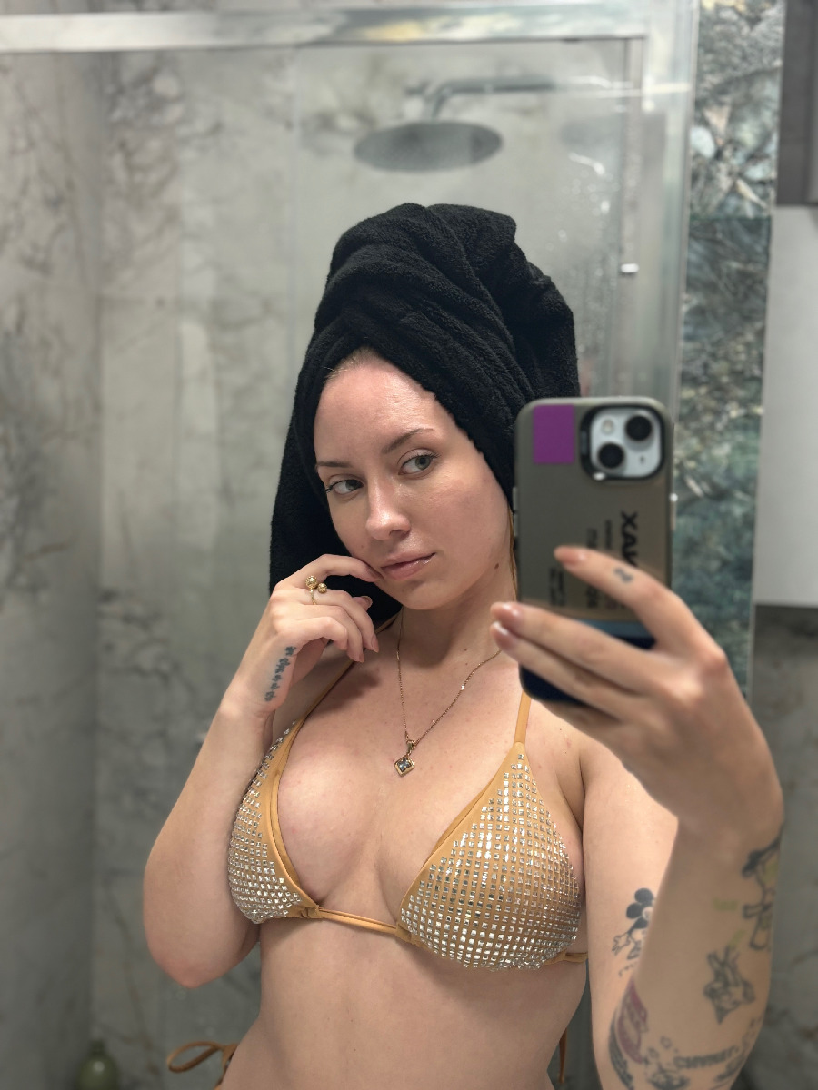 Nude girl KateV in Denver