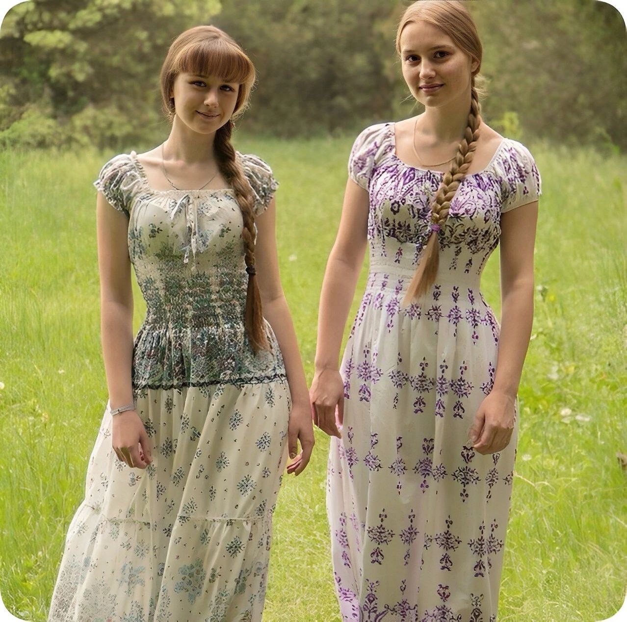 Take a pause and enjoy Slavic girls — streaming from Denver