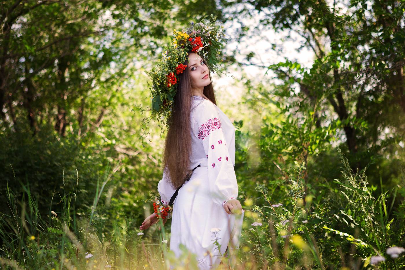 Slavic girls brings the glow — live moments in Denver