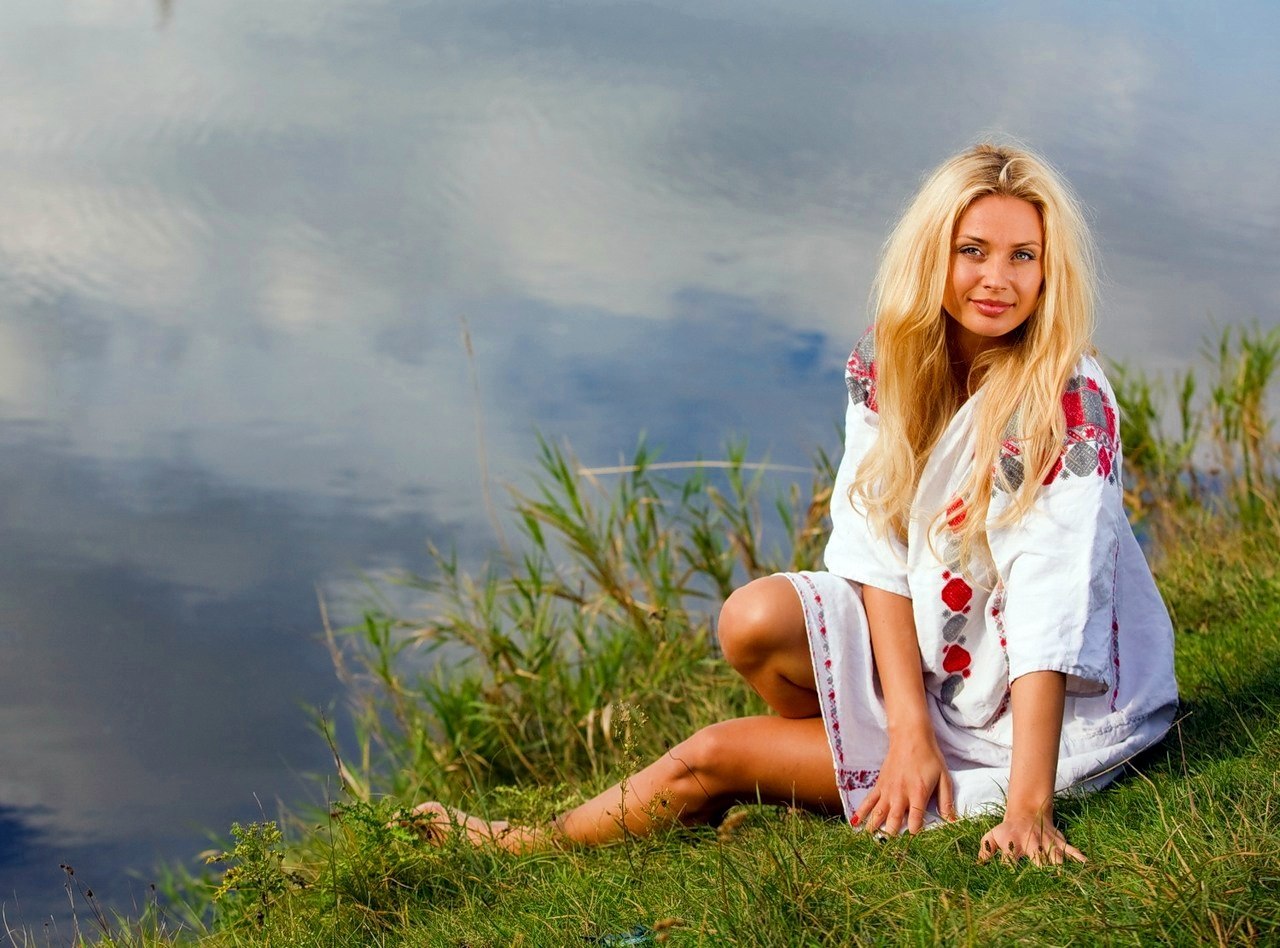 Sexy girl Slavic girls in Denver