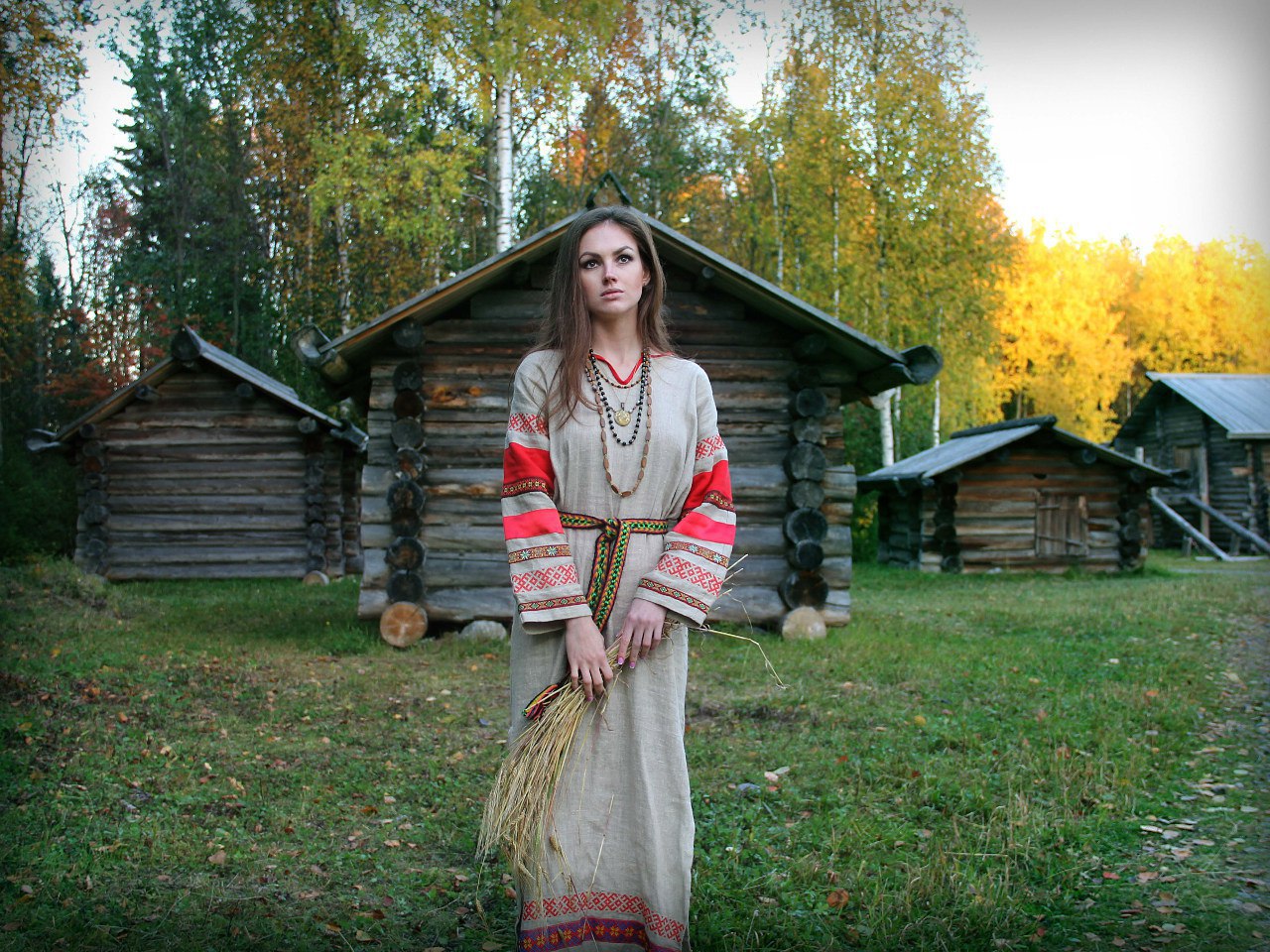 Sexy model Slavic girls in Denver