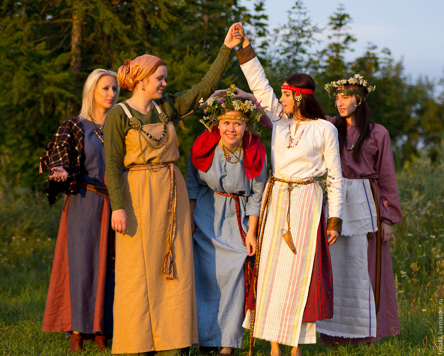 Sexy model Slavic women in Denver