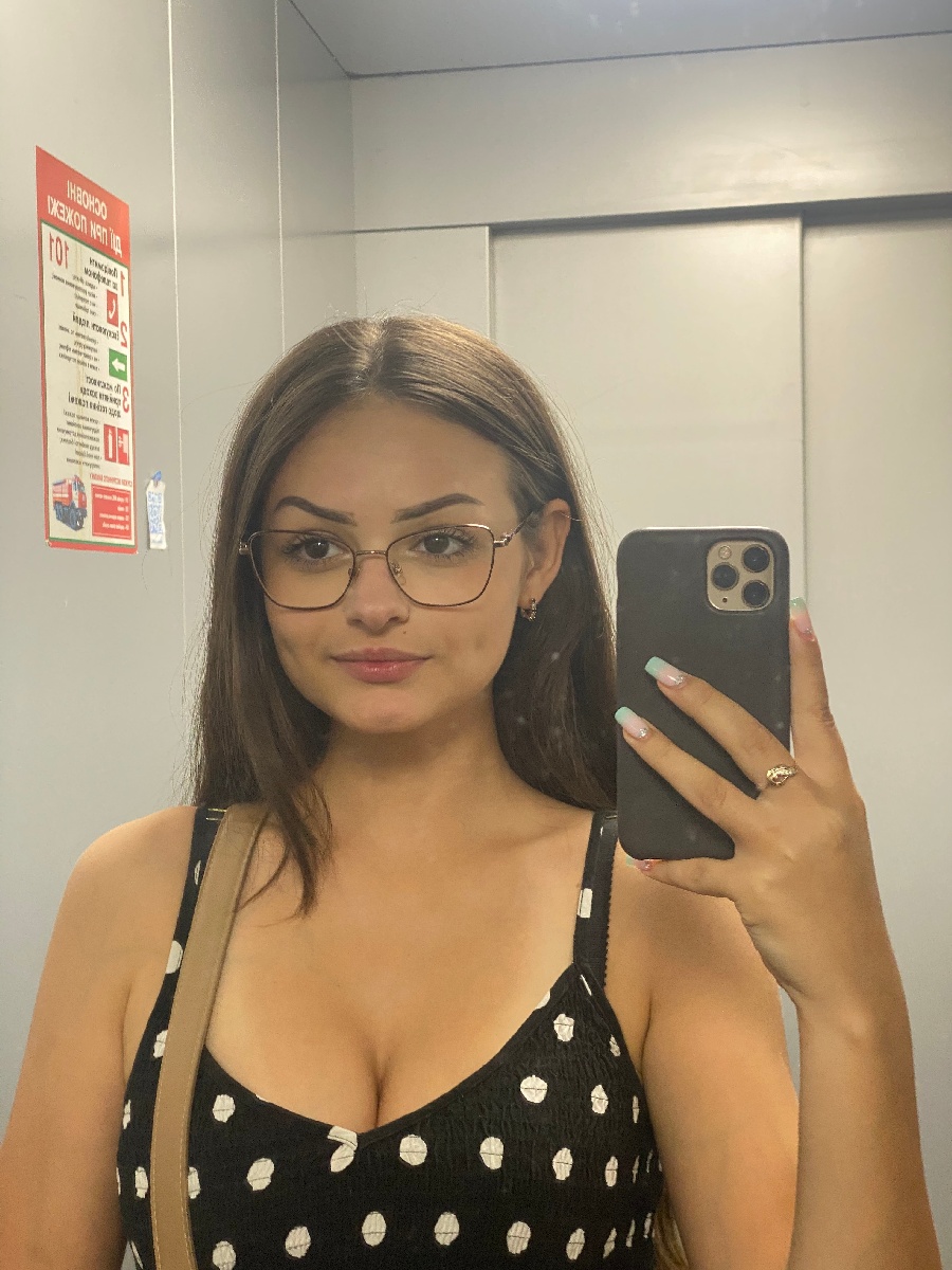 Sexy model Stacy in Denver